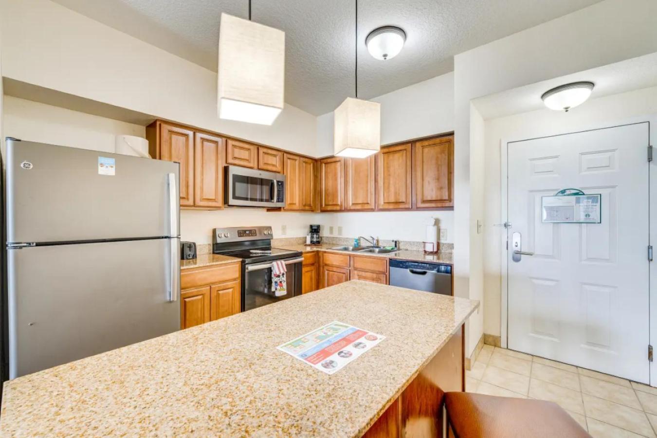Cozy Orlando Resort Condo 4Mi From Disney 윌리엄즈버그 외부 사진