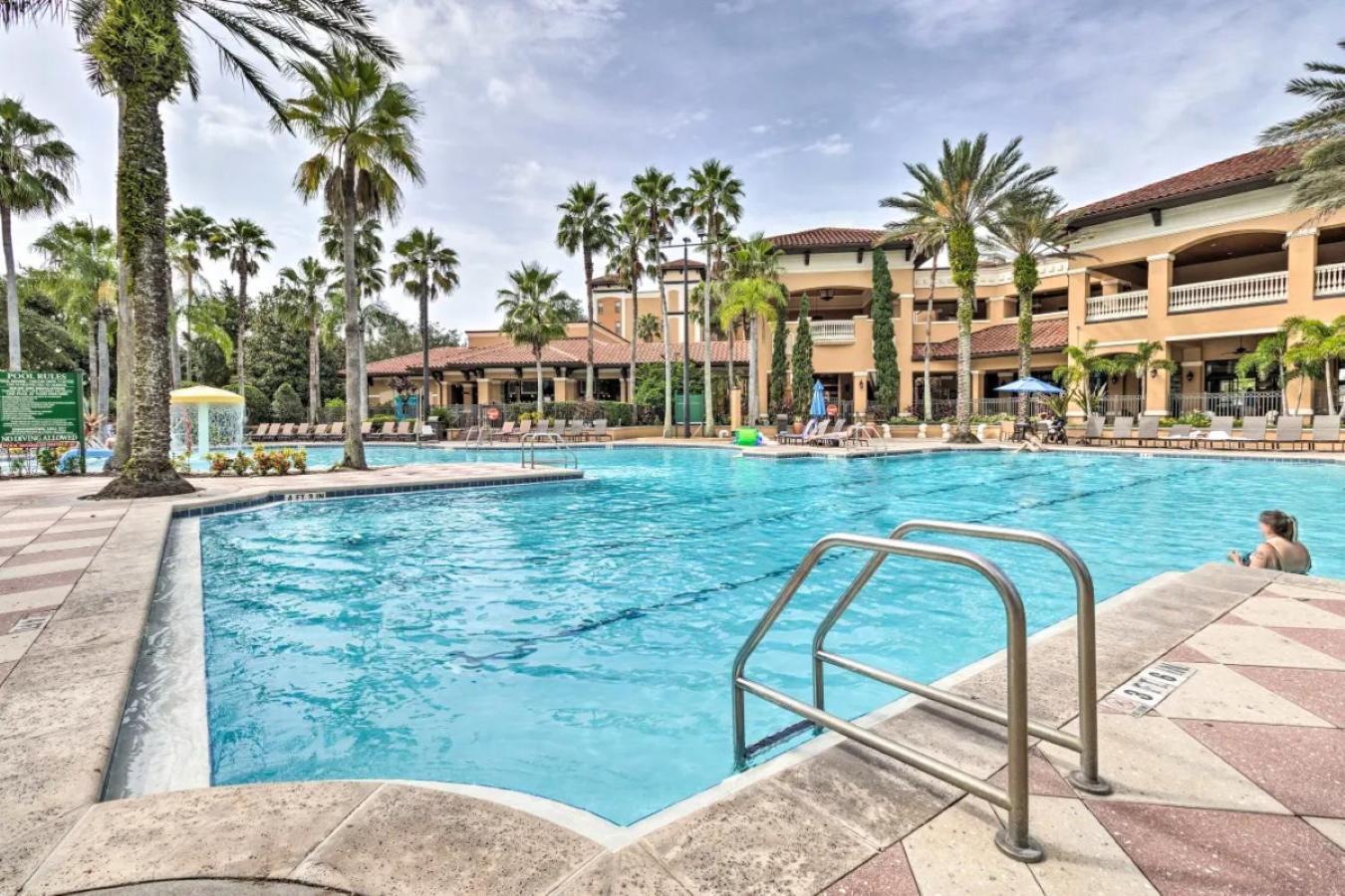 Cozy Orlando Resort Condo 4Mi From Disney 윌리엄즈버그 외부 사진