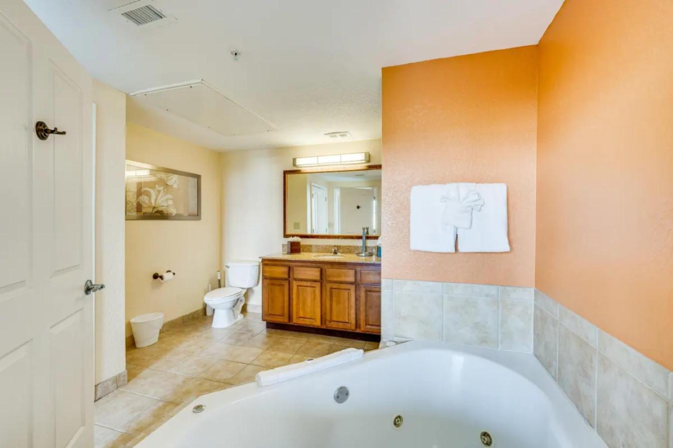 Cozy Orlando Resort Condo 4Mi From Disney 윌리엄즈버그 외부 사진
