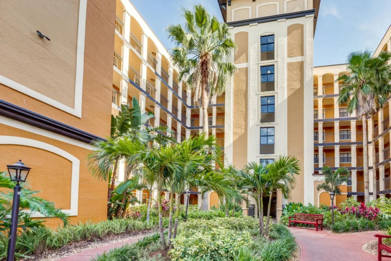 Cozy Orlando Resort Condo 4Mi From Disney 윌리엄즈버그 외부 사진